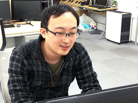 テックビューロ株式会社