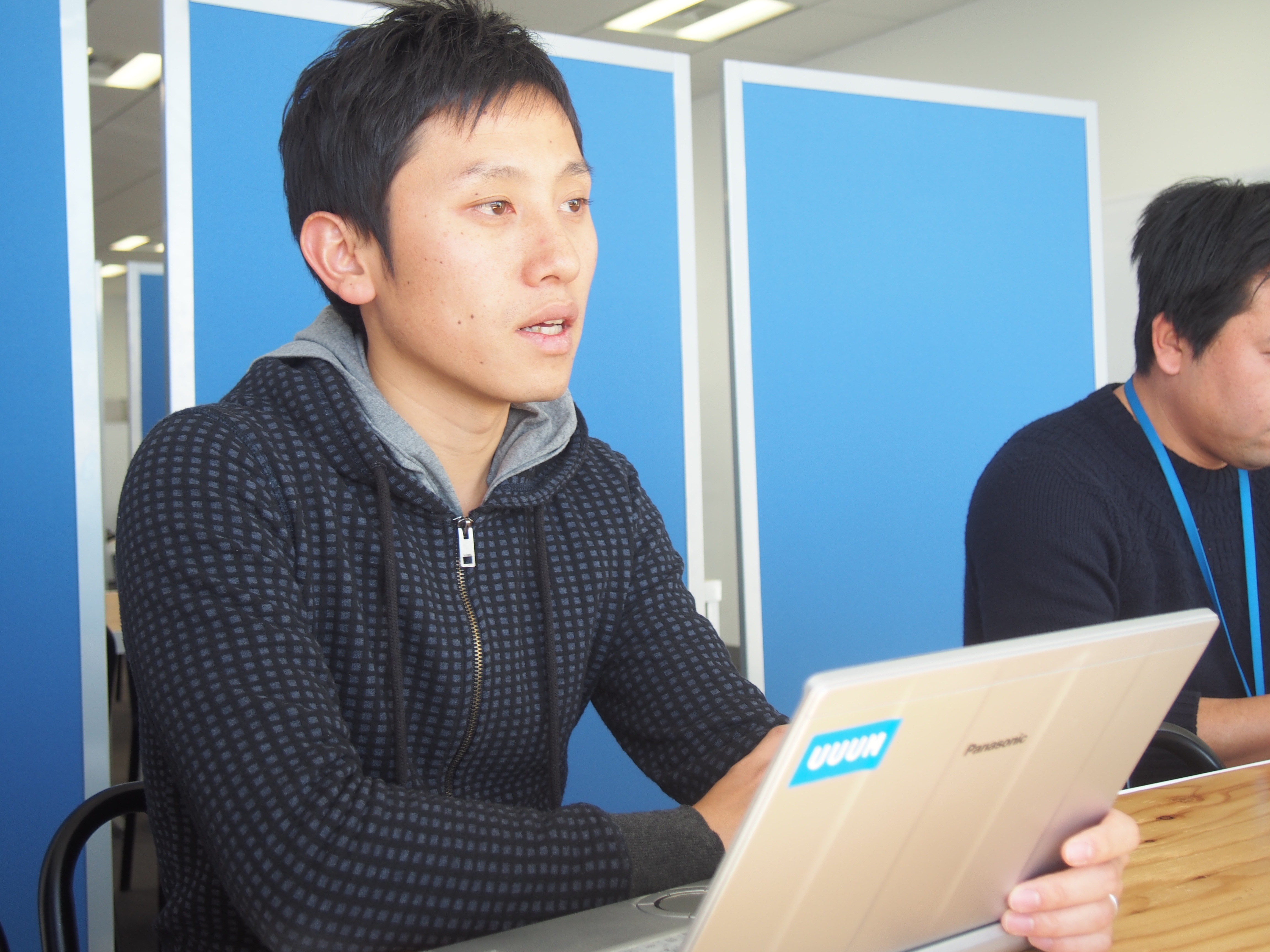 UUUM株式会社 UUUM株式会社